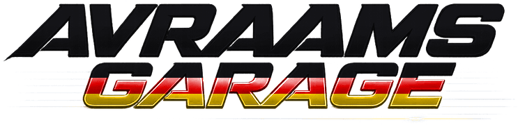 Avraams Garage