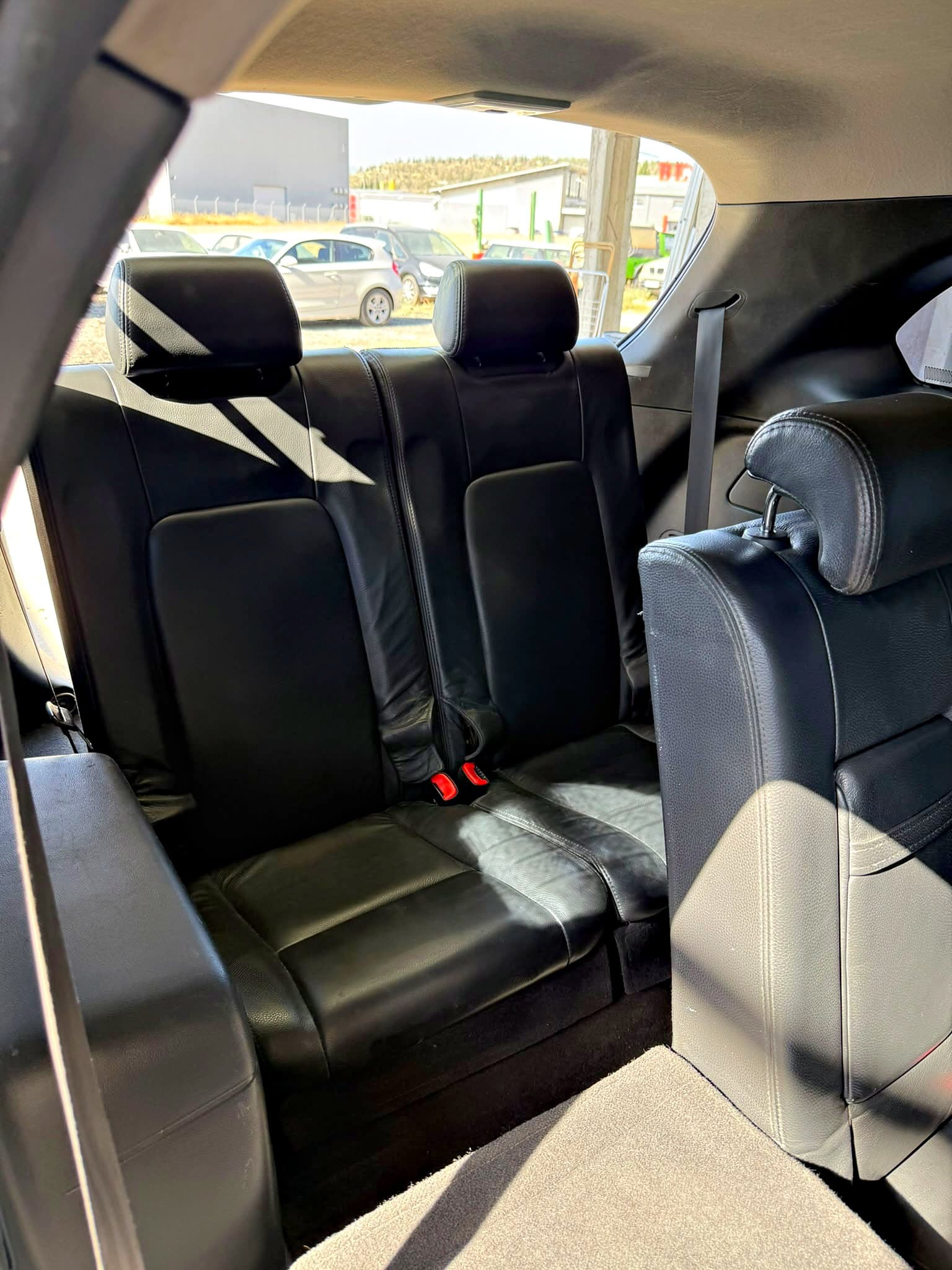 Chevrolet Captiva — 5