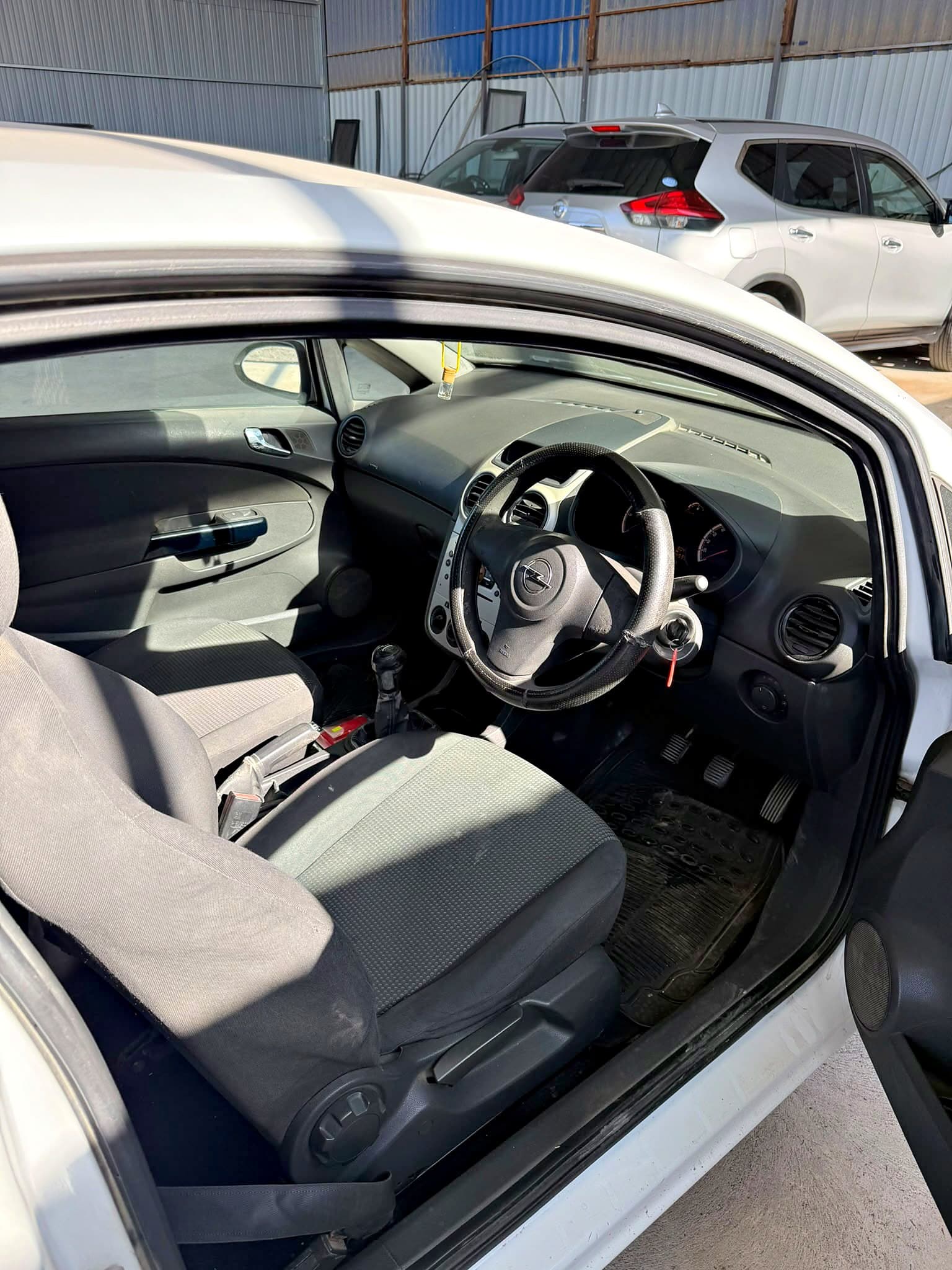 Opel Corsa Van 1.3 CDTI — 3