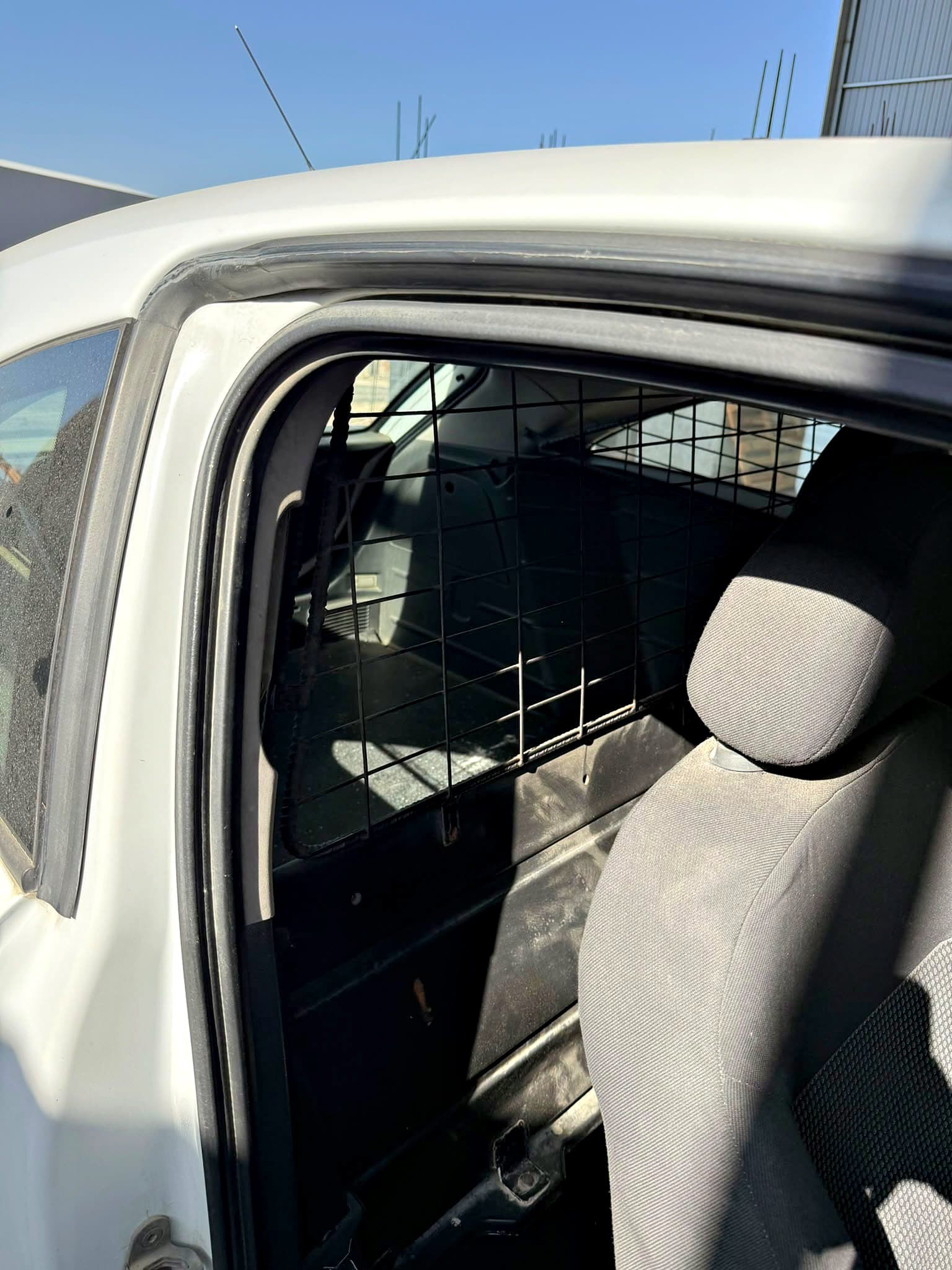 Opel Corsa Van 1.3 CDTI — 4